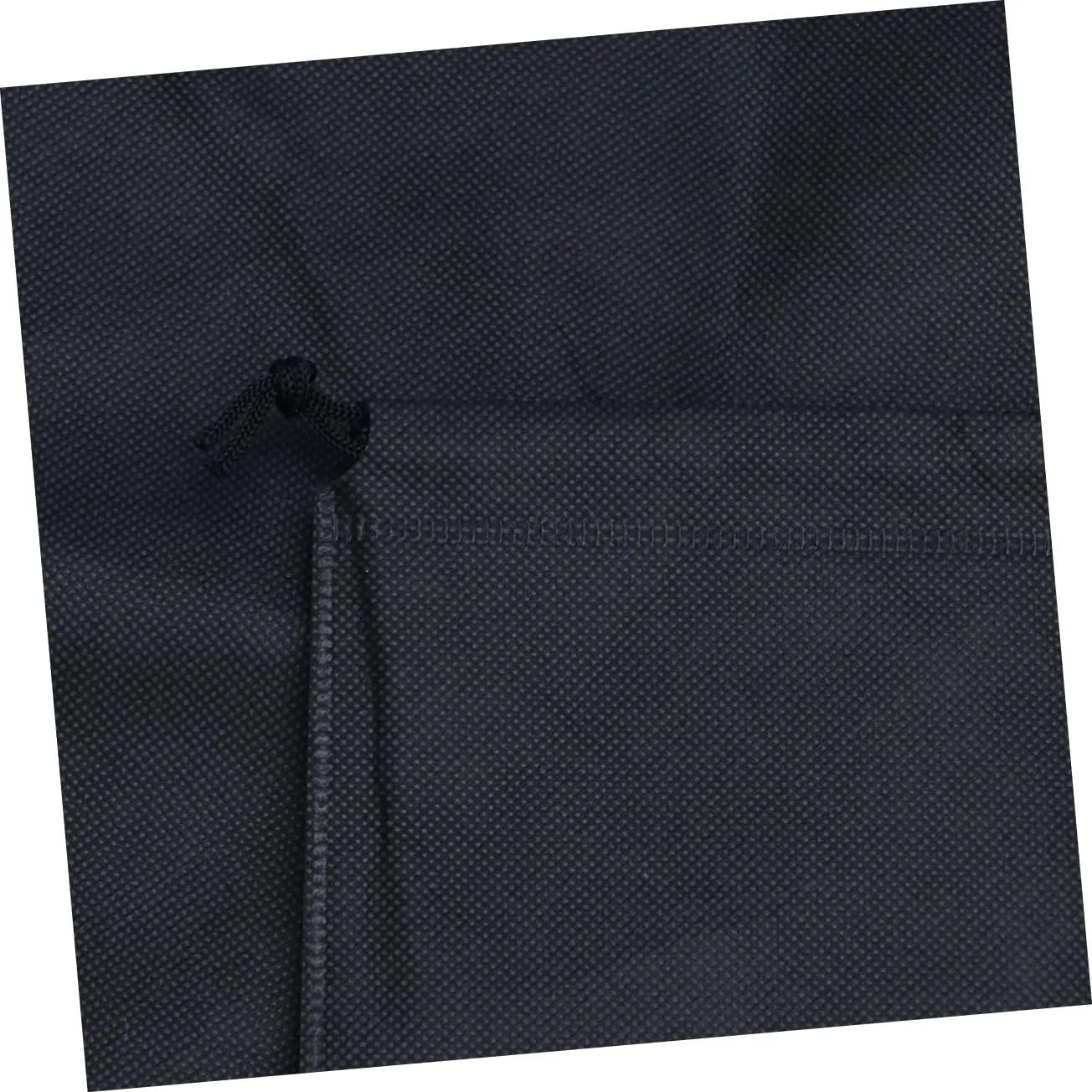 3sets Multi-purpose Drawstring Storage Bags Small Vacuum Storage Pouches Garment Bags for Travel Nonwoven Shoe Clothes for Travel Mesh Organizer 4pcs*3