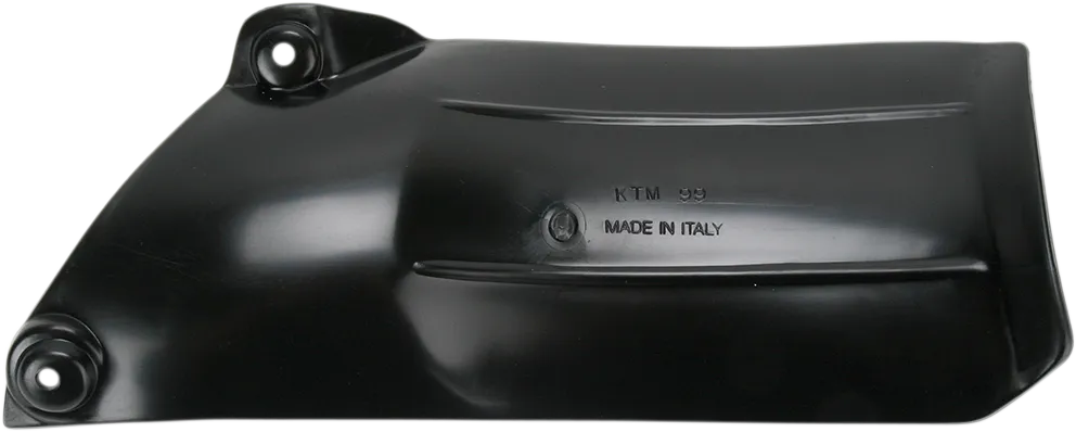 ACERBIS Mud Flap - Black 2081690001