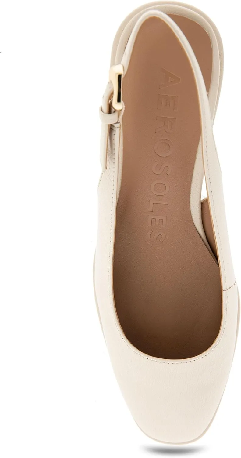 Aerosoles Women's Aria Pump