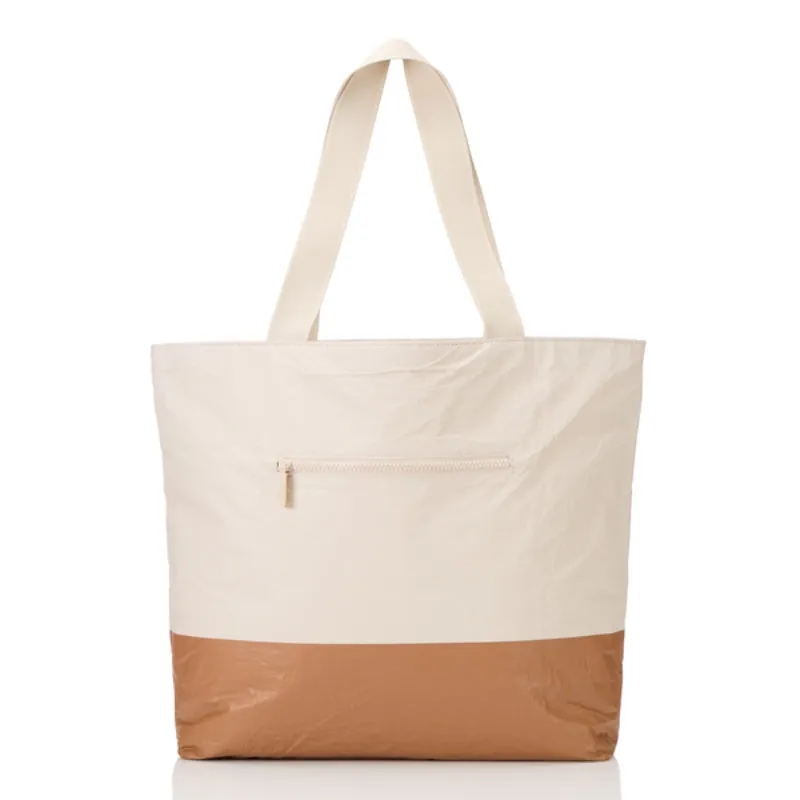 ALOHA Collection | Day Tripper - Dipped Toffee/Sandstone