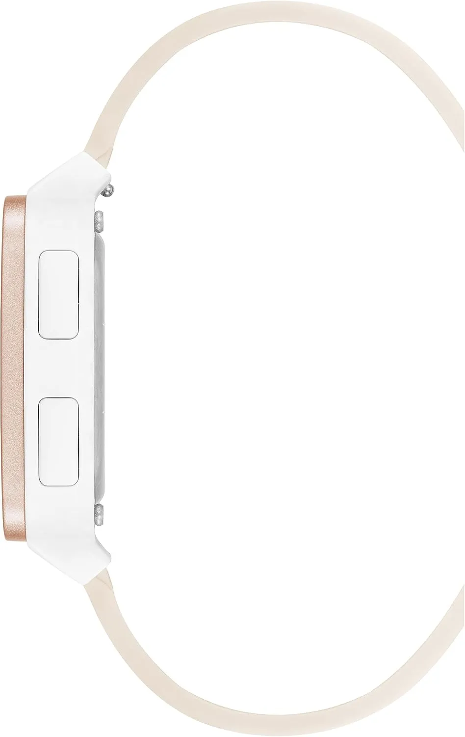 Armitron Sport Women's Digital Silicone Strap Watch, 45/7143