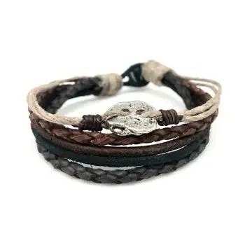 Artisan bracelets