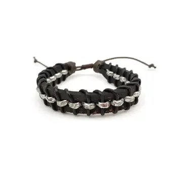 Artisan bracelets