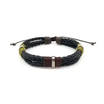 Artisan bracelets