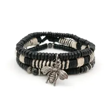 Artisan bracelets