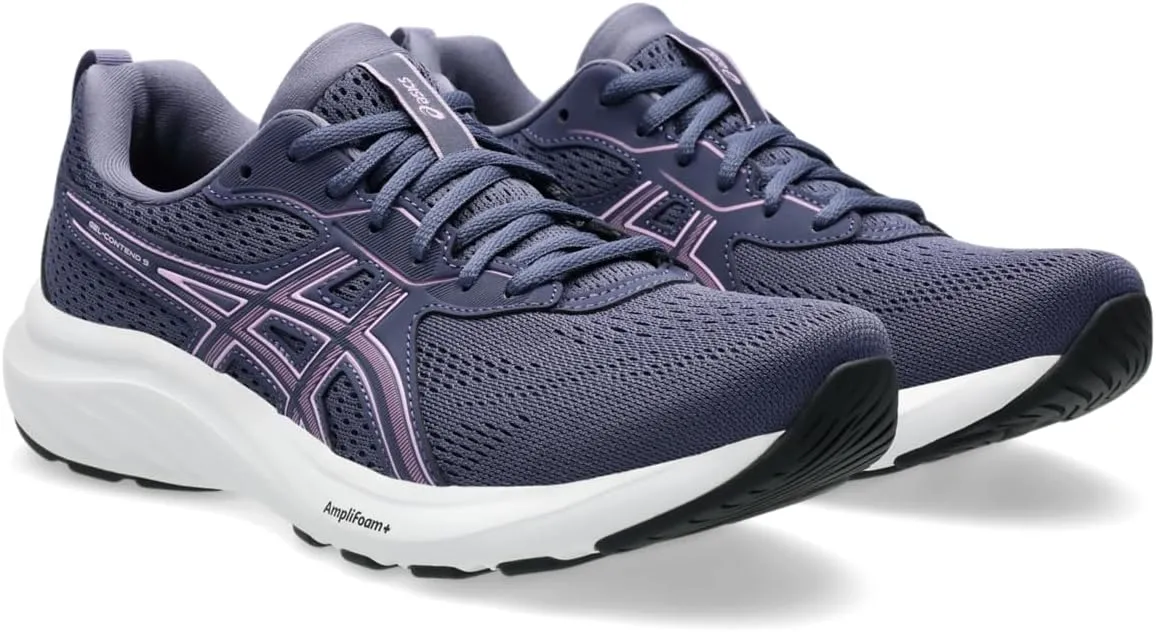 Asics Women's Gel-Contend 9 Running Shoes