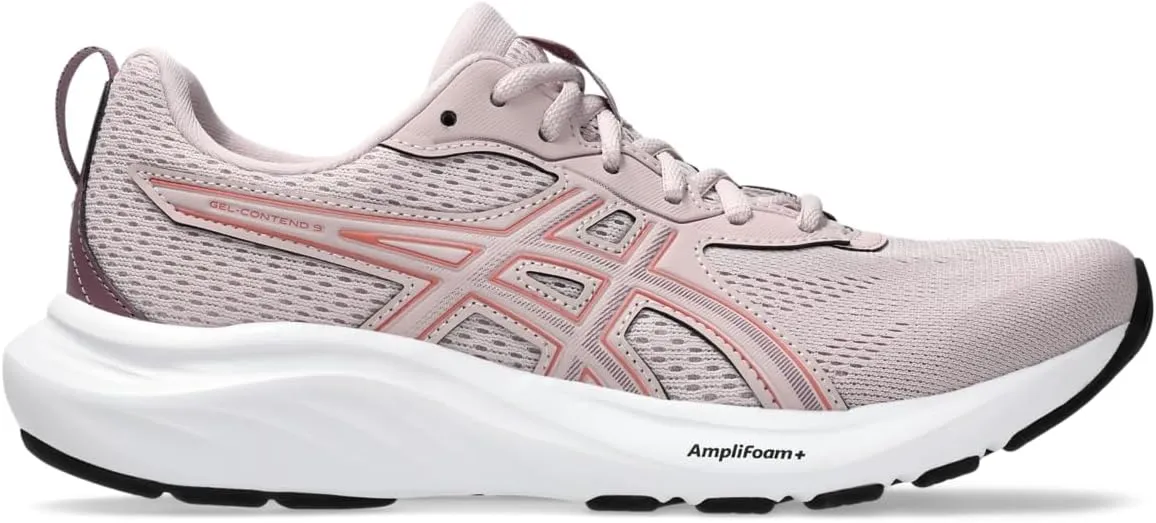 ASICS Women's Gel-Contend 9 Running Shoes