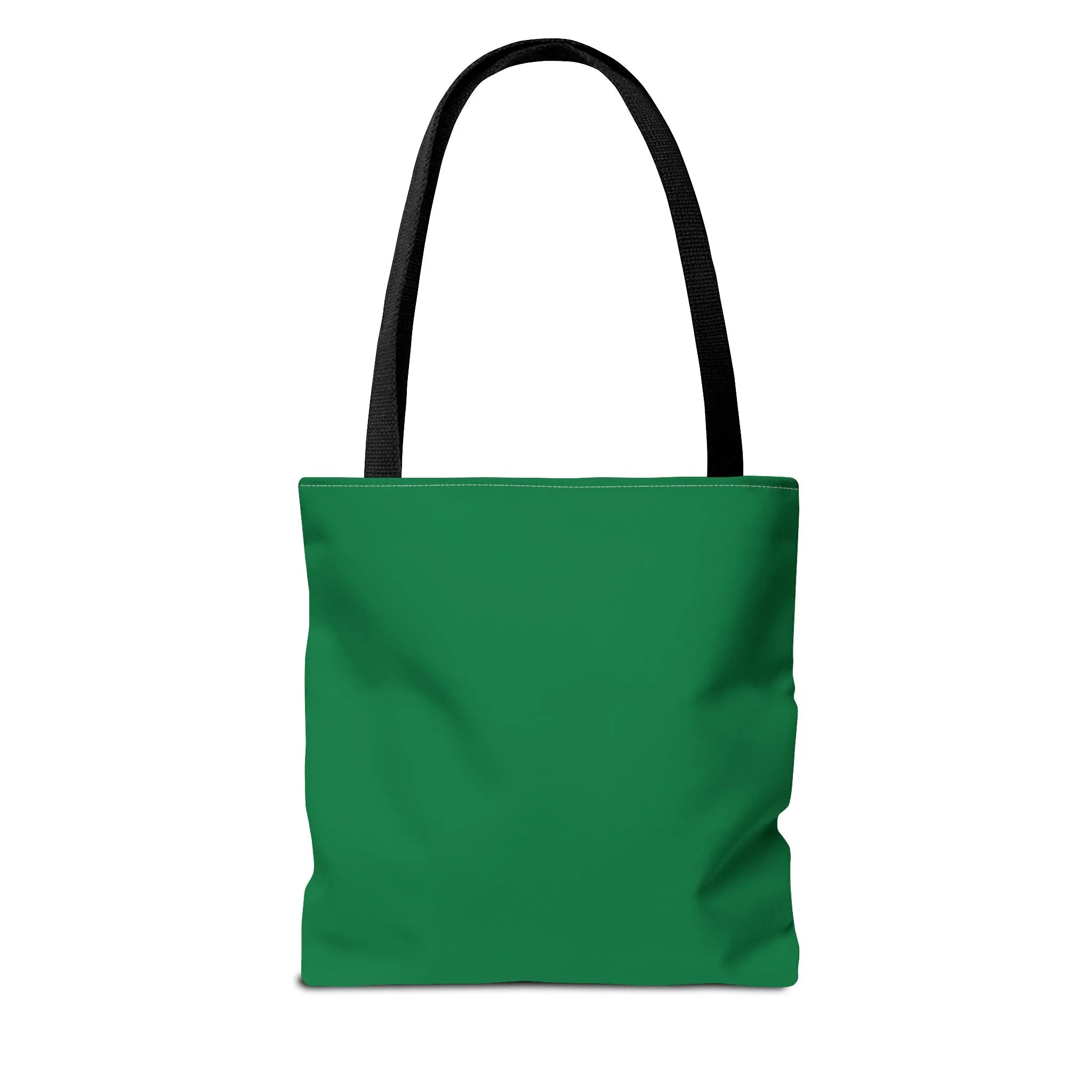 BASEBALL MATTERS - Tote Bag (Green)