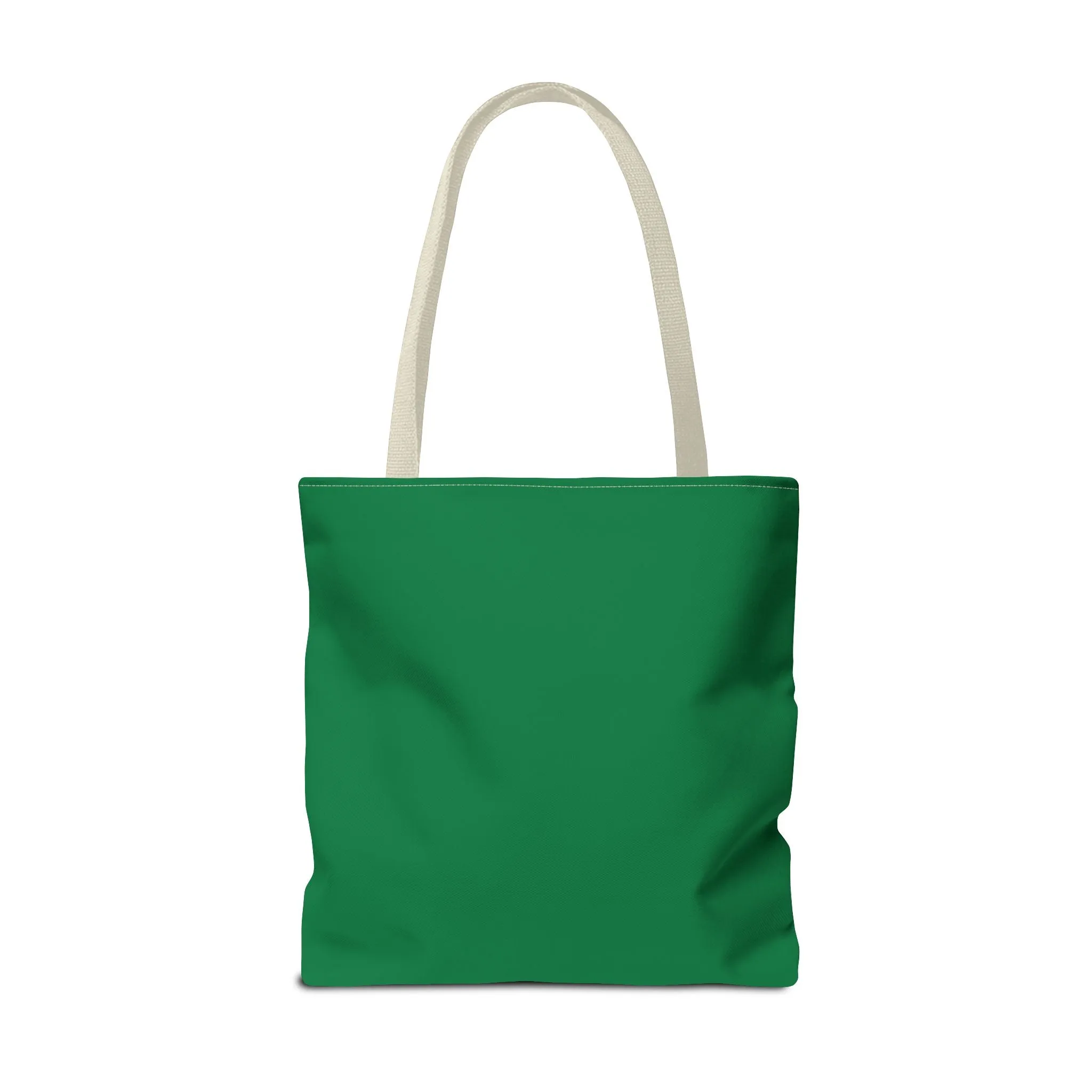 BASEBALL MATTERS - Tote Bag (Green)