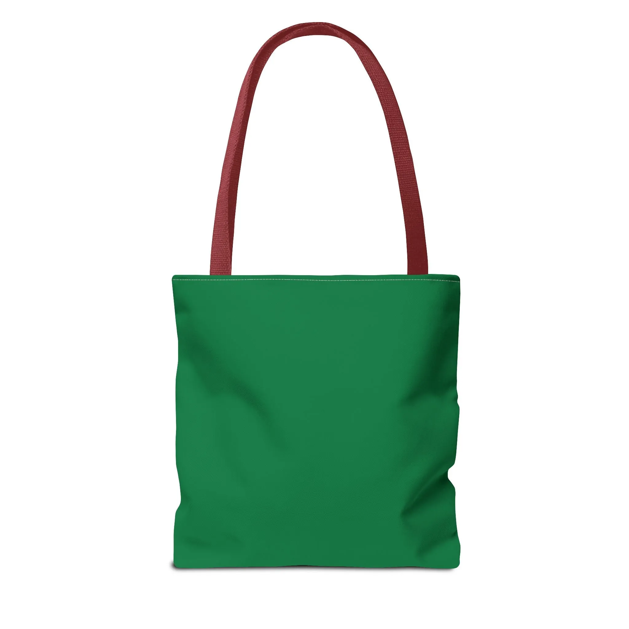 BASEBALL MATTERS - Tote Bag (Green)