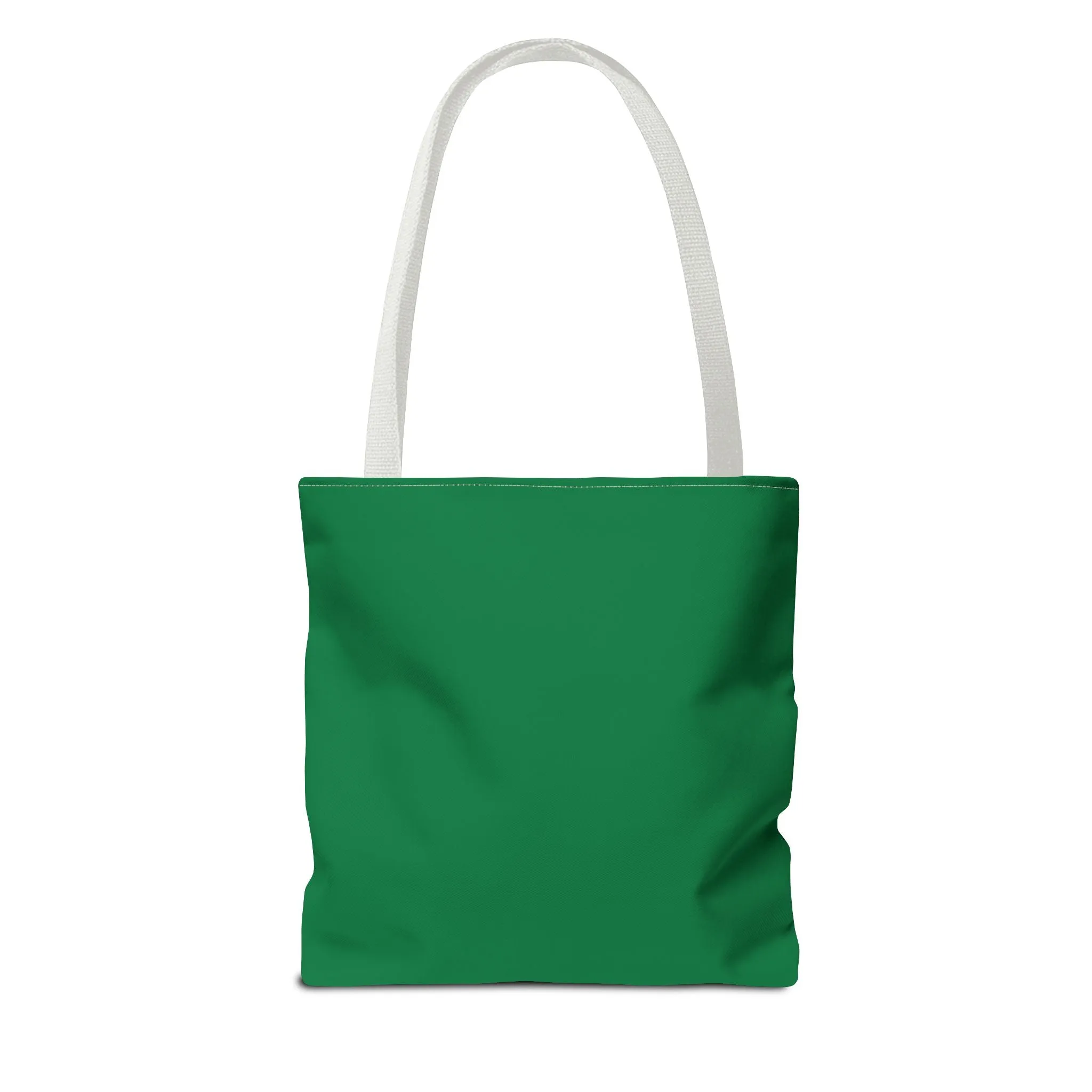 BASEBALL MATTERS - Tote Bag (Green)