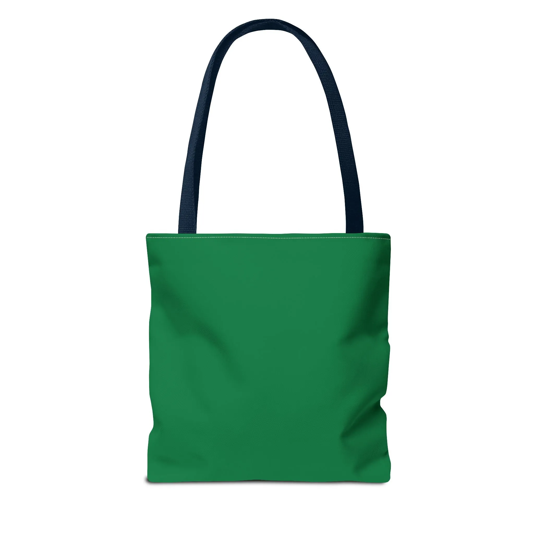 BASEBALL MATTERS - Tote Bag (Green)