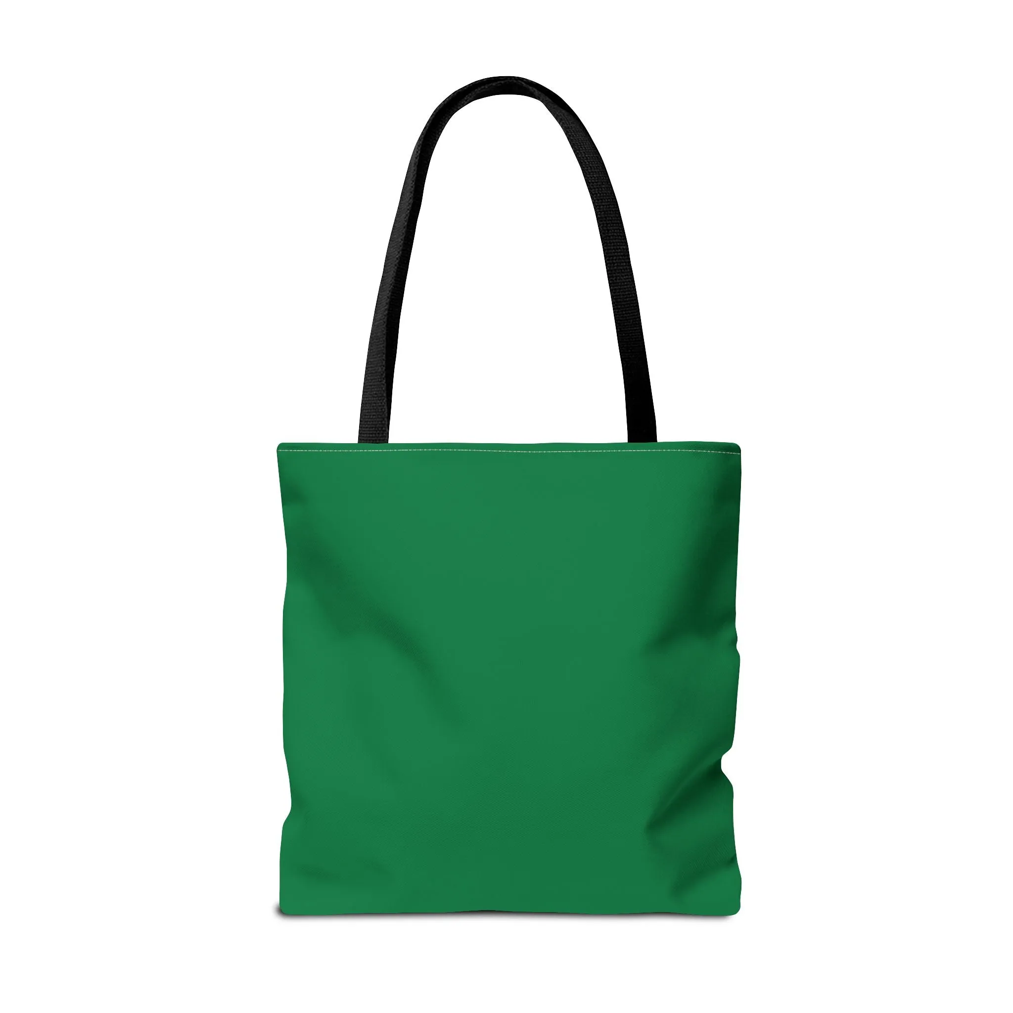 BASEBALL MATTERS - Tote Bag (Green)