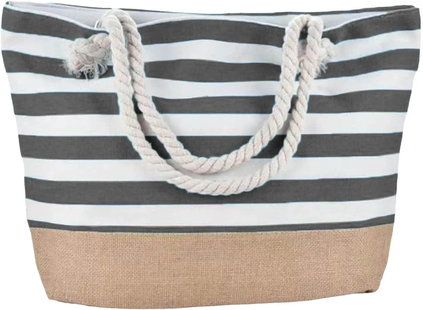 Beach Bag Women Family Beach Bags Bag Zipper Rolling Sewing compatible with Machine Tote with Wheels Bags