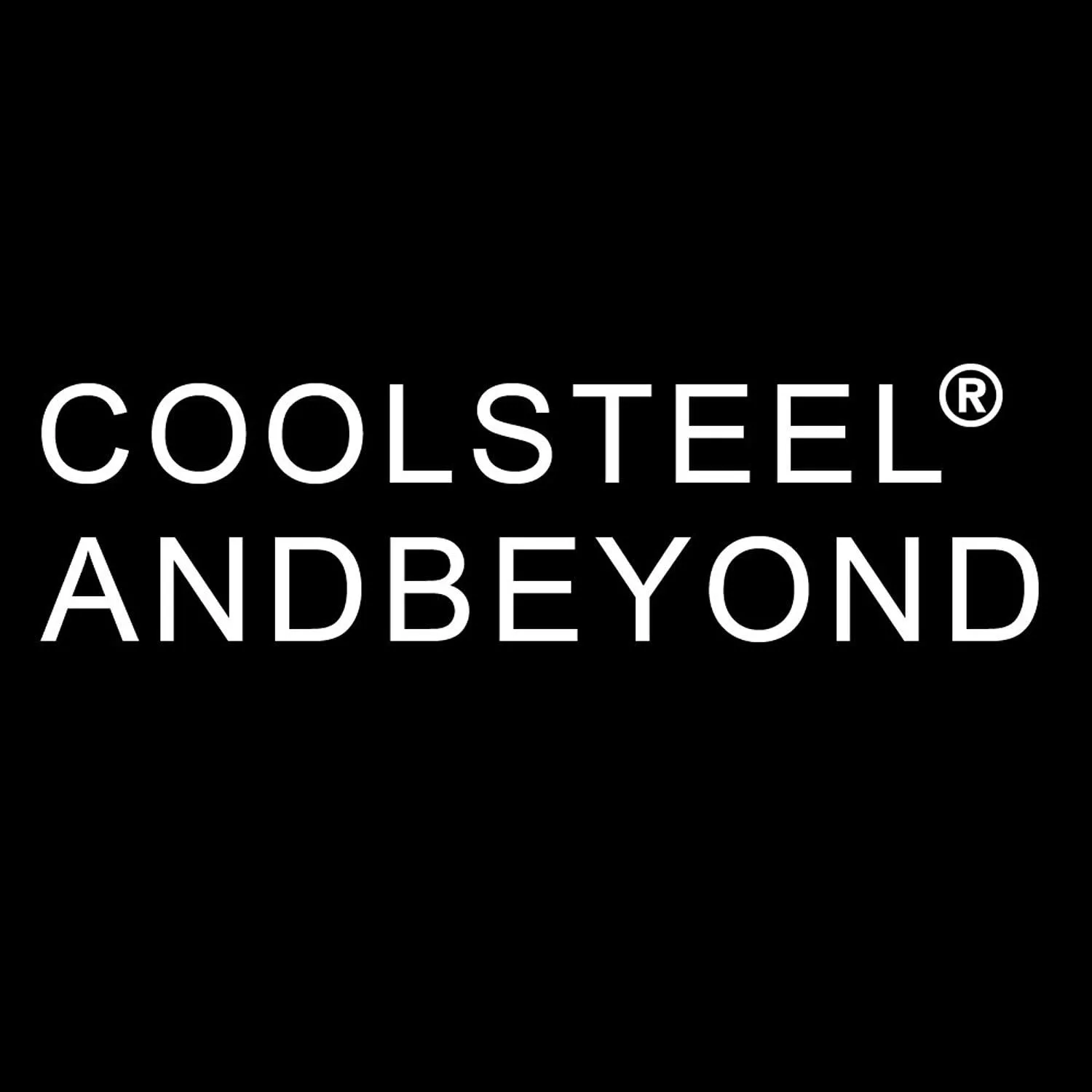 COOLSTEELANDBEYOND Elastic Adjustable Black Stainless Steel Mesh Cable Bangle Bracelet for Men Women