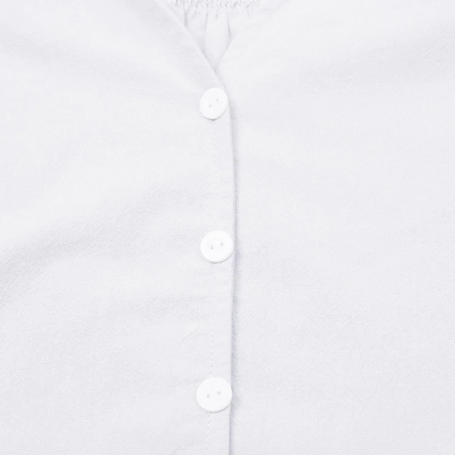 Cotton Linen Dresses for Women 2024 Vintage Short Sleeve Flowy Beach Dress Collar V Neck Button Down Pleated Midi Dress