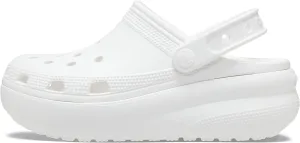 Crocs Unisex-Child Kids' Cutie Crush Clog