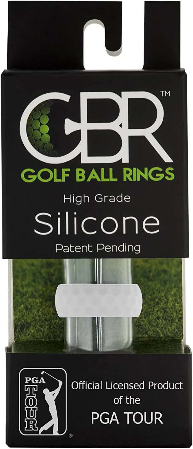 DiMPLD SV2 PGA Tour Silicone