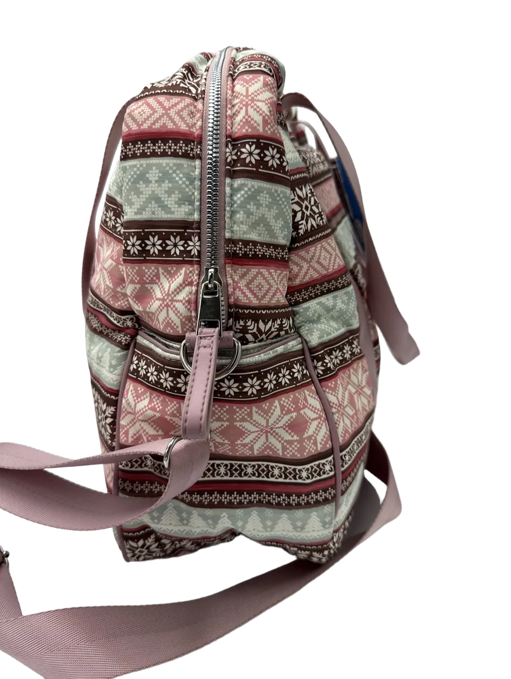 Duffle And Weekender By Isaac Mizrahi