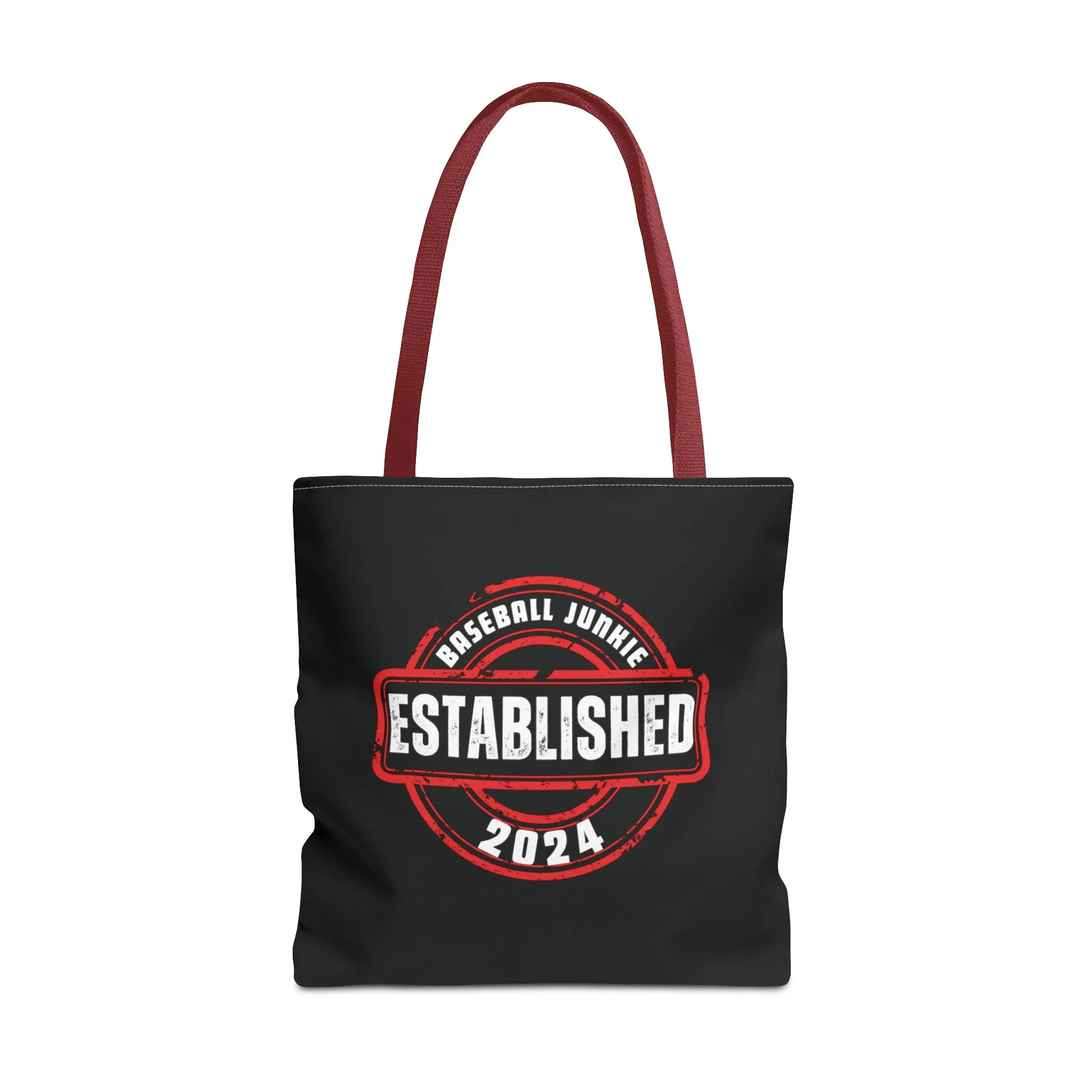 EST 2024 - Tote Bag (Black)