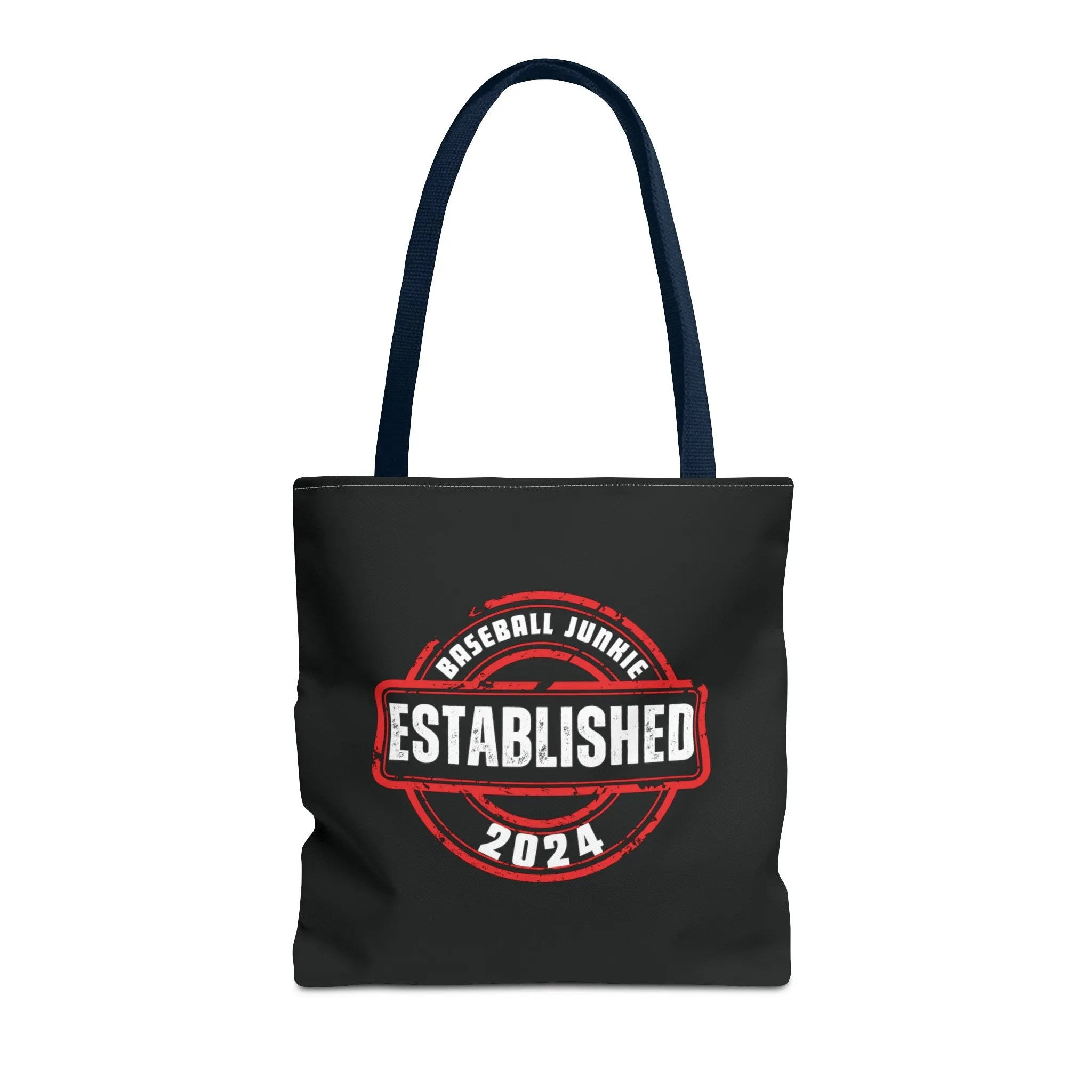 EST 2024 - Tote Bag (Black)