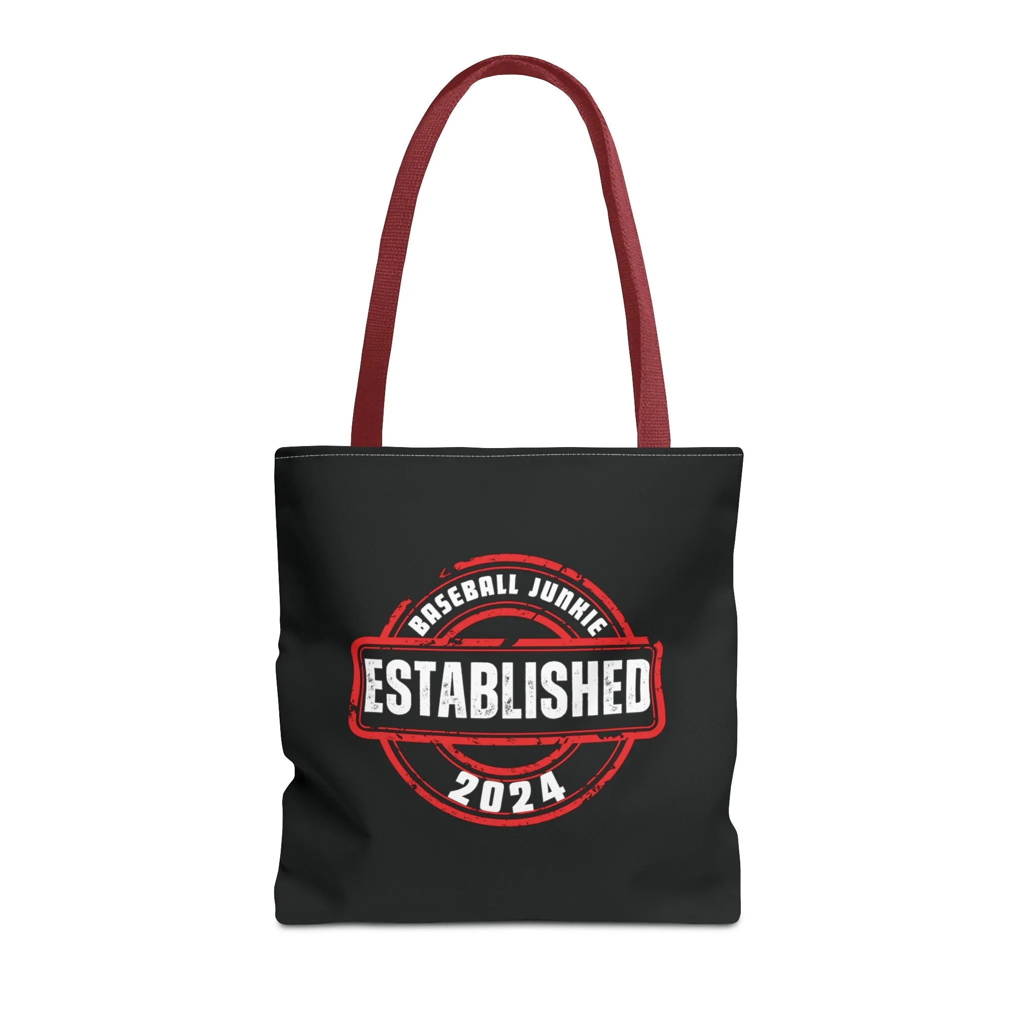 EST 2024 - Tote Bag (Black)