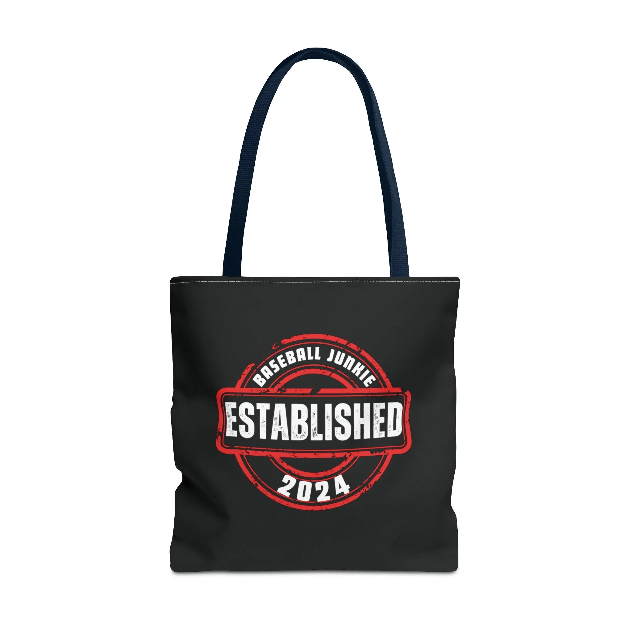 EST 2024 - Tote Bag (Black)