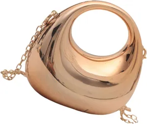 Evening BagsWomen Evening Bag Chain Strap Crossbody Bag Small Evening Clutches Bag Lovely Acrylic Handbag Trendy Shoulder Bag