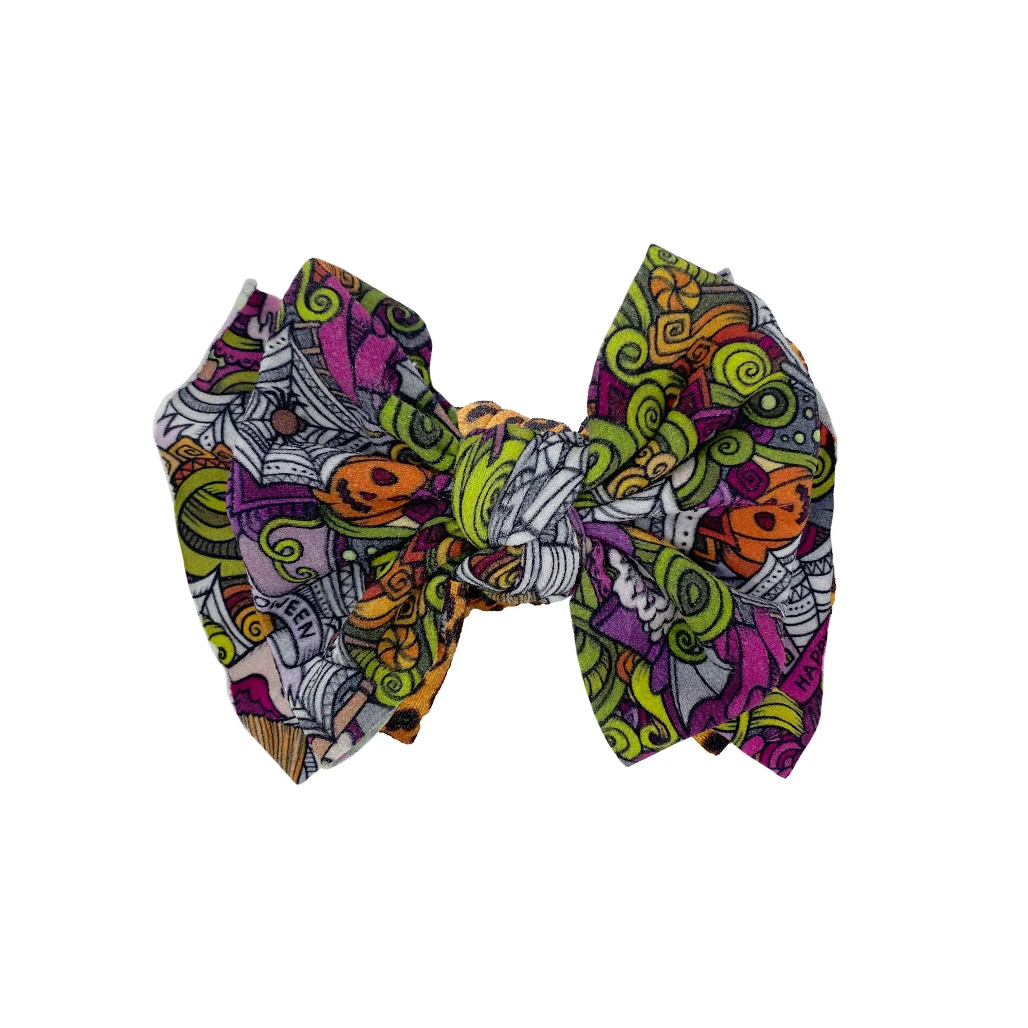 FAB Clip: Witch