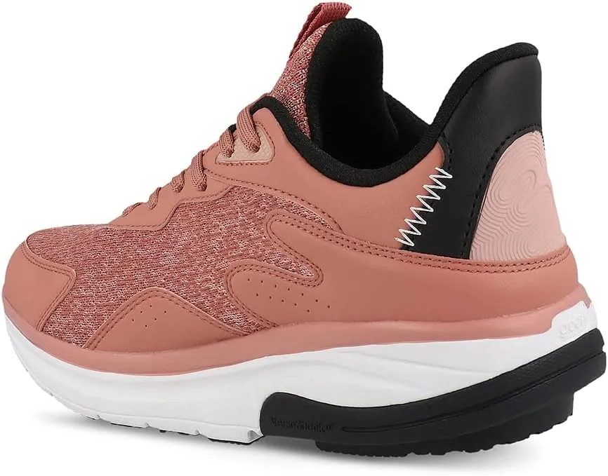 G-DEFY Energiya Womens Cross Trainer Shoe | Heel Support | VersoShock Technology for Pain Associated with Prolonged Standing or Walking | Arch Support | Diabetic Shoes | Wide Shoes | Free Orthotic