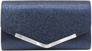 Glitter Purse Lady Wedding Clutches Handbag Female Shoulder Bag Crossbody Bag