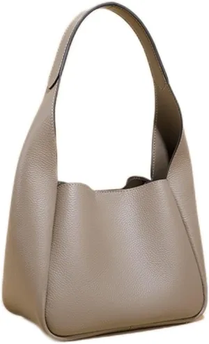 Handbags for women Shoulder Bags Purses And Handbags Tote Bags Large Capacity Shopping Bags Simple Open Bucket Bags