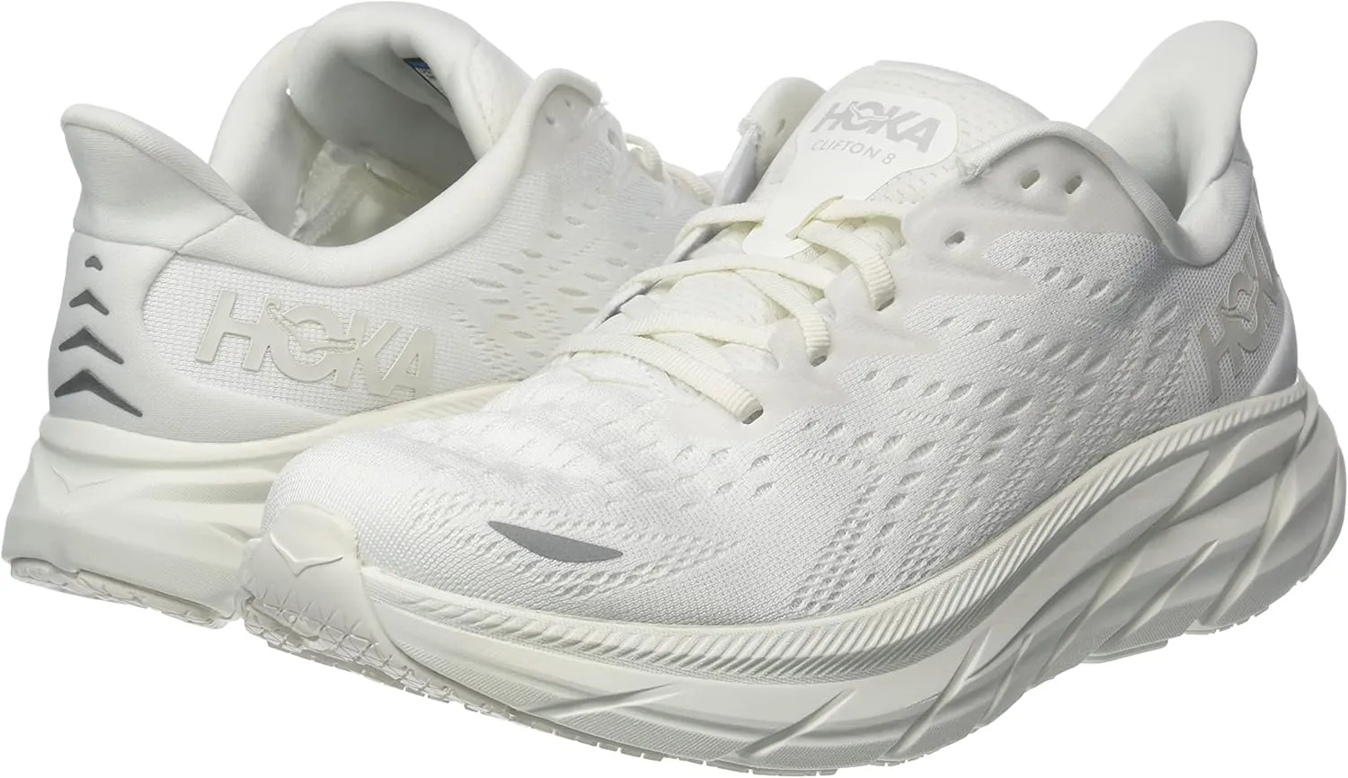 Hoka Women's Sneaker Running Shoe