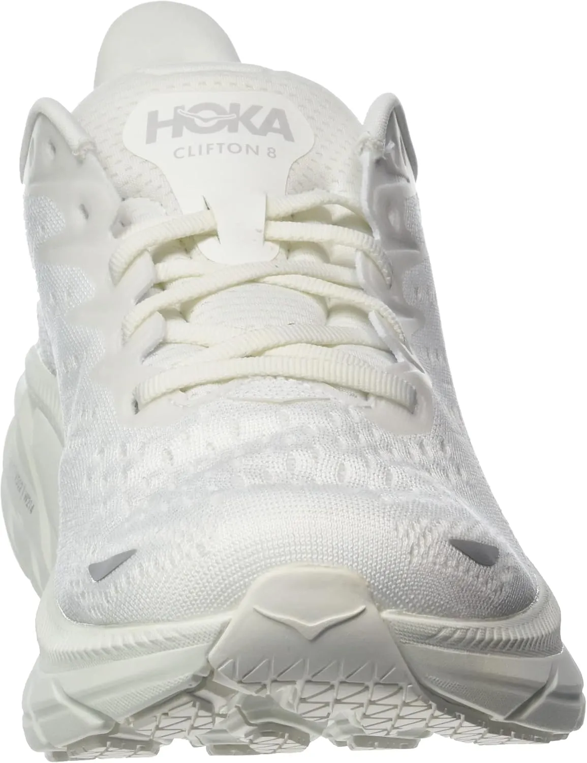 Hoka Women's Sneaker Running Shoe