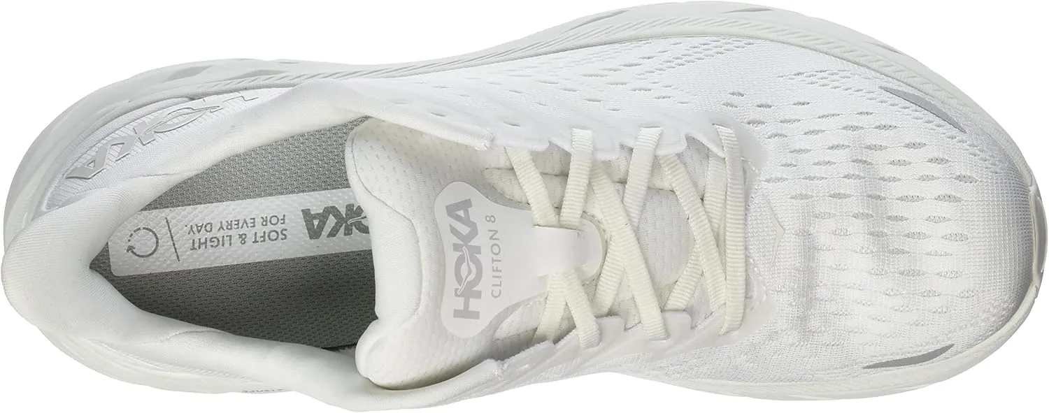 Hoka Women's Sneaker Running Shoe