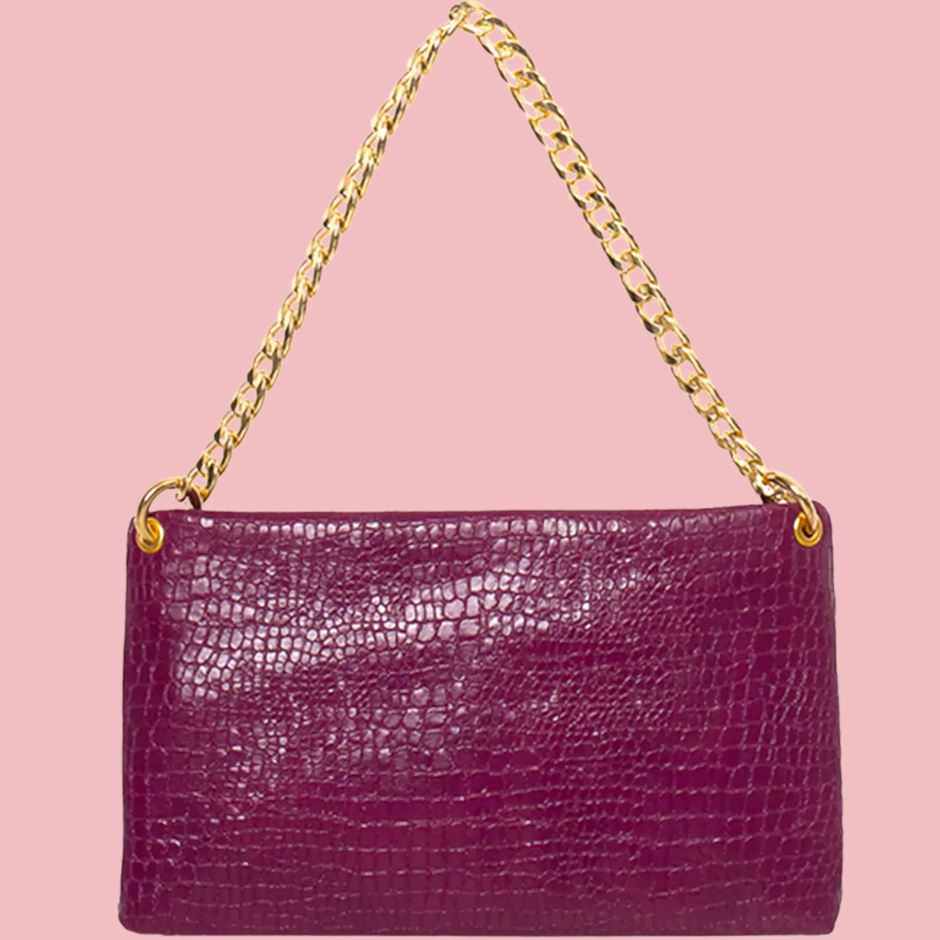 K HANDLE BAG