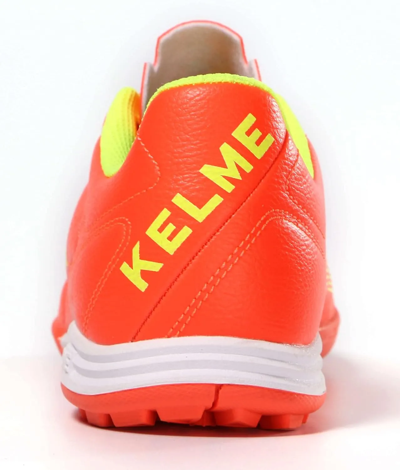 KELME Mens Turf Soccer Cleats - Football Boots Outdoor/Indoor Unisex Adult Sizes - Pro Soccer Shoes - TF AG and Futsal Shoe