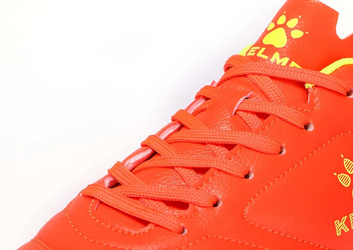 KELME Mens Turf Soccer Cleats - Football Boots Outdoor/Indoor Unisex Adult Sizes - Pro Soccer Shoes - TF AG and Futsal Shoe