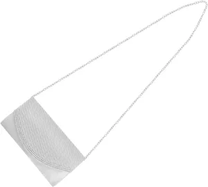 KESYOO Handbag Women Clutch Wedding Purses for Bride Fashionable Clutch Evening Bags for Women Wedding Bags for