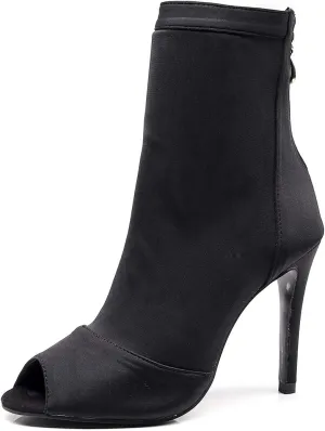 Ladies Ballroom Dance Shoes Salsa Basata Latin Shoes Shoes Wedding Shoes Social Meeting Indoor Outdoor High Heels