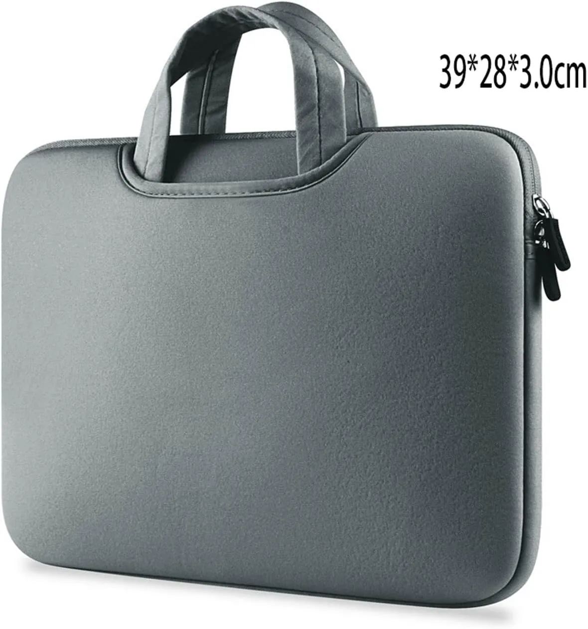 Laptop case Laptop Bags Sleeves 15" Laptop Bags Laptop Bags Briefcases(Black)