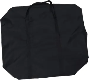 LIFKOME Reliable Material Duffel Bag Large Travel Bag Zipper Great for All Occasions