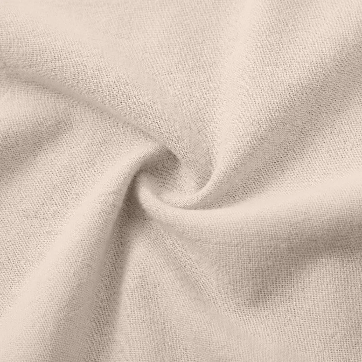 Linen Pants Women Summer Wide Leg Tall Beach Pants Petite High Waist Palazzo Casual Loose Flowly Trousers with Pockets