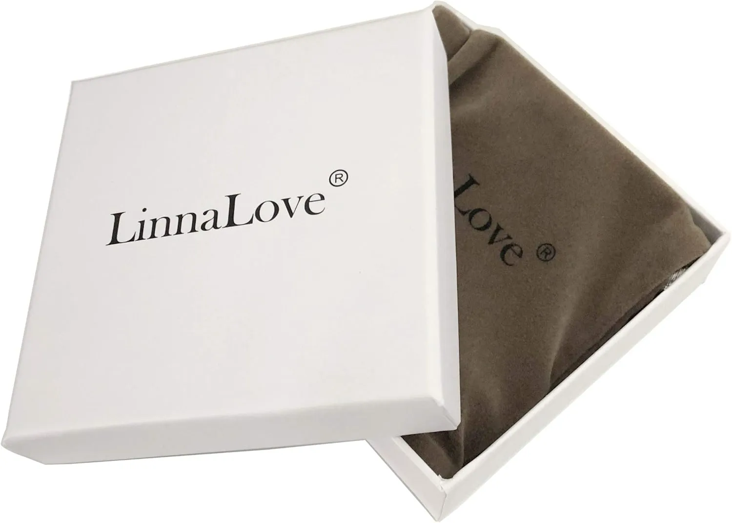 LinnaLove Medical Alert Bracelets for Women Beautiful Female Leather Medical ID Bracelets with Free Engraving