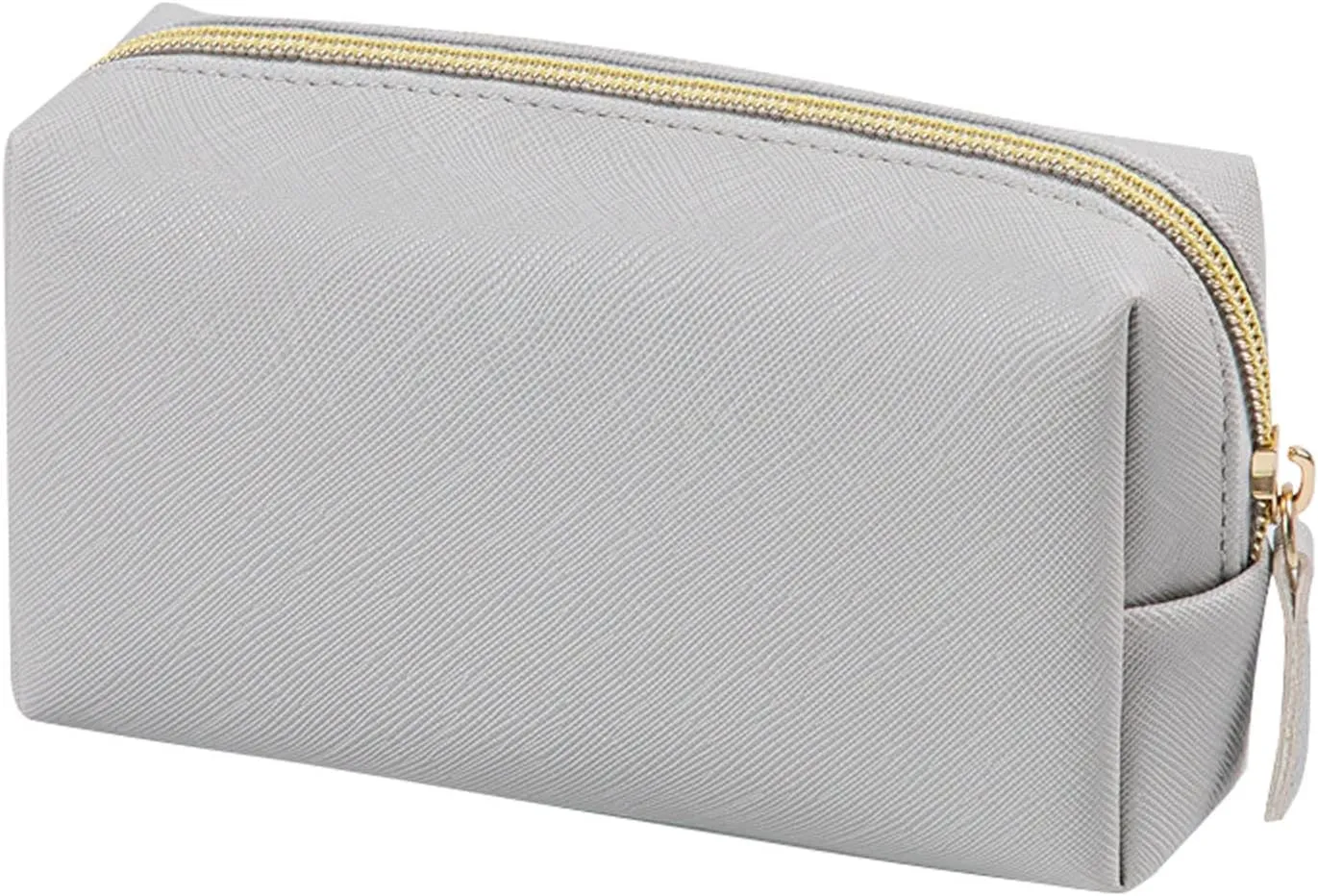 Makeup Bag,PU Leather Large Capacity Waterproof Portable Travel Makeup Bag,Toiletry Bag,Cosmetic Bag,Cute Makeup Bag for Gifts Girls Daughter Women