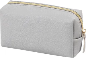 Makeup Bag,PU Leather Large Capacity Waterproof Portable Travel Makeup Bag,Toiletry Bag,Cosmetic Bag,Cute Makeup Bag for Gifts Girls Daughter Women