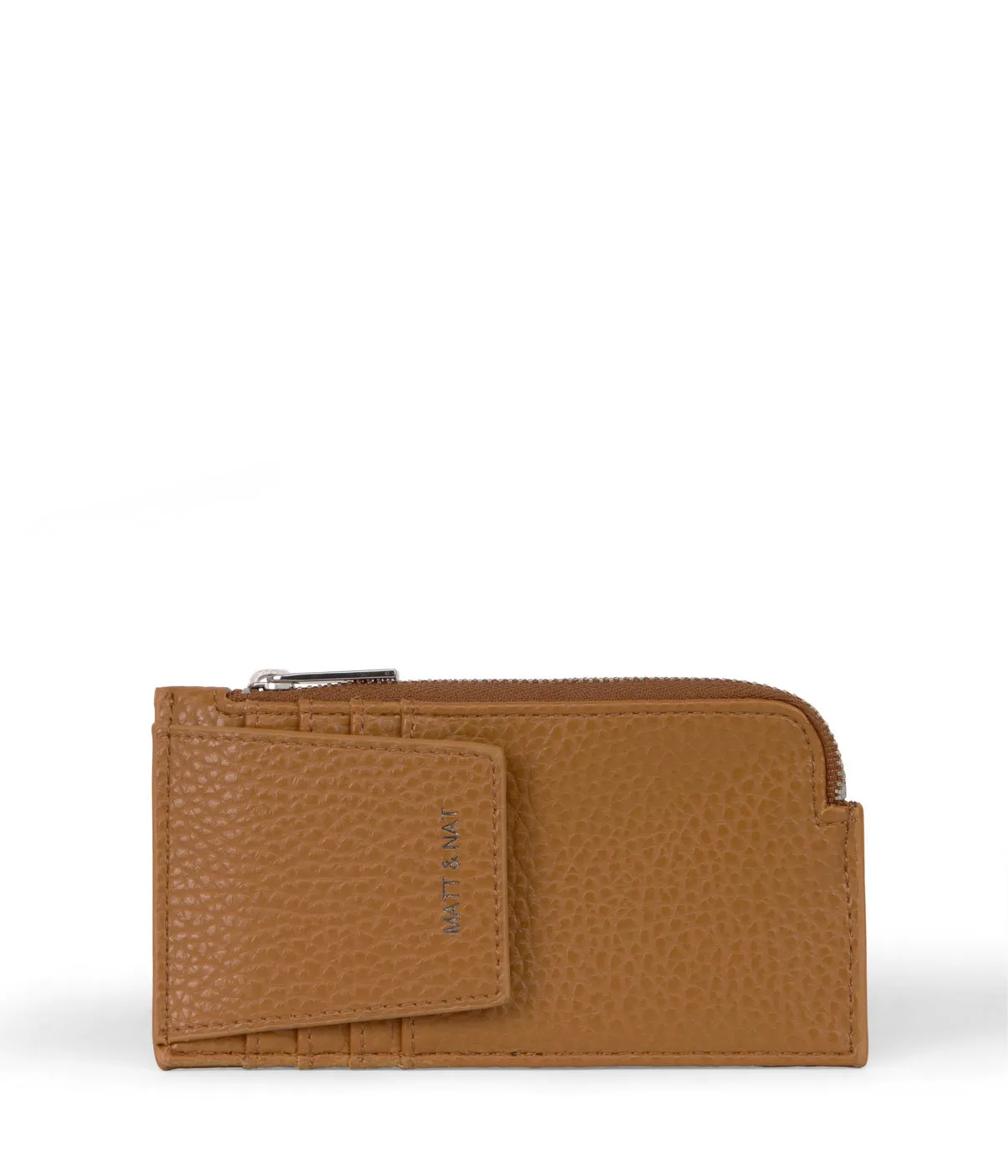 Matt & Nat Gratz Wallet - Amber