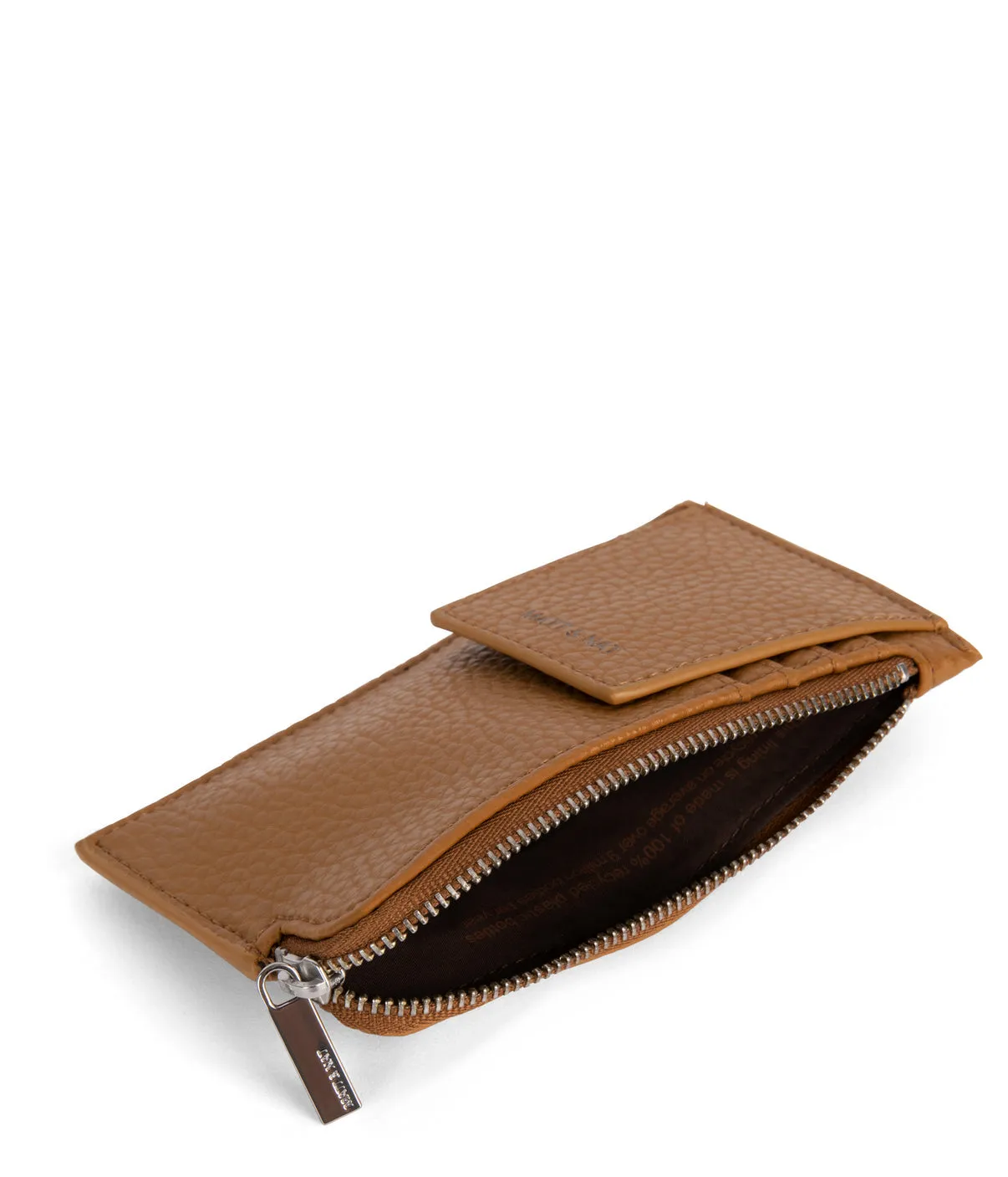 Matt & Nat Gratz Wallet - Amber