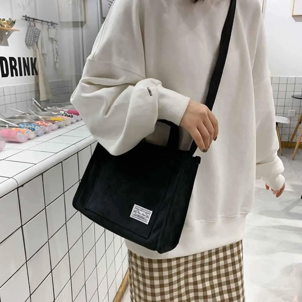 Medium Tote Bags for Women Western Purse Boho Top Handle Satchel Handbag with Strap Medium Size Purse for Women(Black)