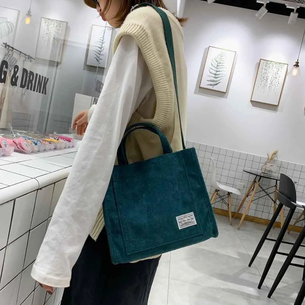 Medium Tote Bags for Women Western Purse Boho Top Handle Satchel Handbag with Strap Medium Size Purse for Women(Green)